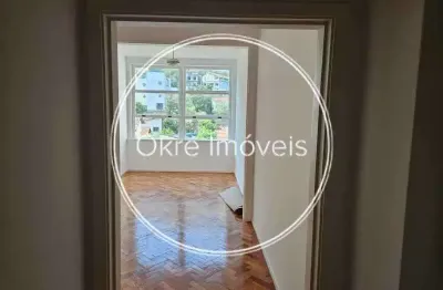 Apartamento com 3 quartos à venda na rua conde de bonfim, tijuca, rio de janeiro, 103 m2 por r$ 635.000