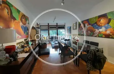 Apartamento com 4 quartos à venda na rua santa clara, copacabana, rio de janeiro, 130 m2 por r$ 1.189.000