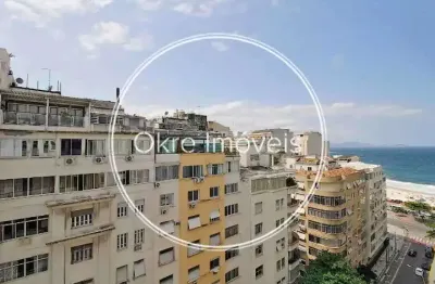 Cobertura com 3 quartos à venda na rua xavier da silveira, copacabana, rio de janeiro, 150 m2 por r$ 2.000.000