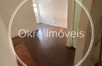 Apartamento com 1 quarto à venda na rua conde de baependi, flamengo, rio de janeiro, 42 m2 por r$ 510.000