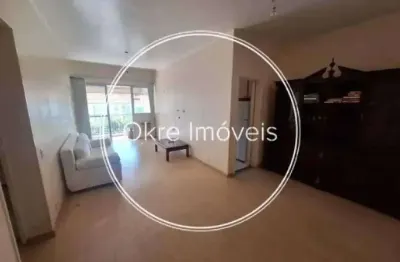 Apartamento com 1 quarto à venda na avenida oswaldo cruz, flamengo, rio de janeiro, 64 m2 por r$ 900.000