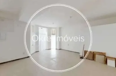Casa com 5 quartos à venda na rua álvaro ramos, botafogo, rio de janeiro, 179 m2 por r$ 1.400.000