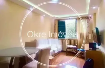 Apartamento com 2 quartos à venda na rua maria angélica, jardim botânico, rio de janeiro, 73 m2 por r$ 850.000