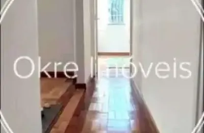 Apartamento com 2 quartos à venda na rua do humaitá, humaitá, rio de janeiro, 67 m2 por r$ 719.000