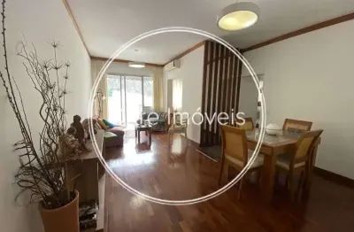 Apartamento com 2 quartos à venda na Rua Pompeu Loureiro, Copacabana, Rio de Janeiro