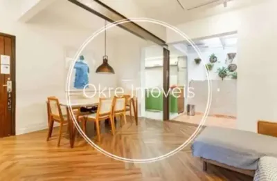 Apartamento com 3 quartos à venda na rua barão da torre, ipanema, rio de janeiro, 110 m2 por r$ 2.400.000