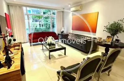 Apartamento com 3 quartos à venda na rua bulhões de carvalho, copacabana, rio de janeiro, 159 m2 por r$ 2.150.000
