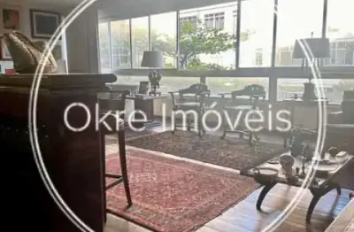 Apartamento com 4 quartos à venda na rua joaquim nabuco, ipanema, rio de janeiro, 265 m2 por r$ 2.750.000