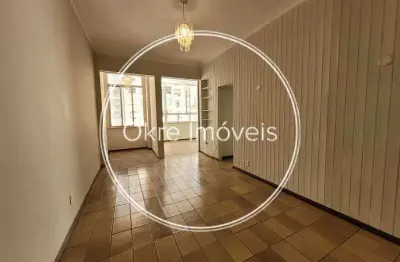 Apartamento com 3 quartos à venda na rua constante ramos, copacabana, rio de janeiro, 84 m2 por r$ 950.000