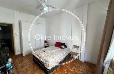 Kitnet / Stúdio à venda na Avenida Nossa Senhora de Copacabana, Copacabana, Rio de Janeiro