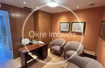 Sala comercial à venda na rua visconde de pirajá, ipanema, rio de janeiro, 30 m2 por r$ 850.000