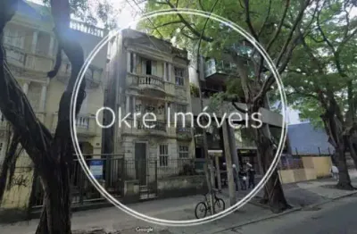 Prédio à venda na rua prudente de morais, ipanema, rio de janeiro, 54 m2 por r$ 10.000.000
