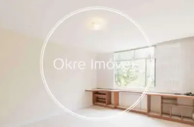 Apartamento com 2 quartos à venda na rua visconde de silva, humaitá, rio de janeiro, 76 m2 por r$ 750.000