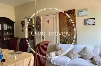 Apartamento com 3 quartos à venda na rua almirante saddock de sá, ipanema, rio de janeiro, 103 m2 por r$ 1.590.000