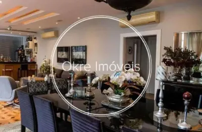 Apartamento com 3 quartos à venda na rua ministro viveiros de castro, copacabana, rio de janeiro, 288 m2 por r$ 2.600.000