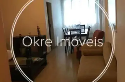 Apartamento com 3 quartos à venda na rua djalma ulrich, copacabana, rio de janeiro, 77 m2 por r$ 850.000
