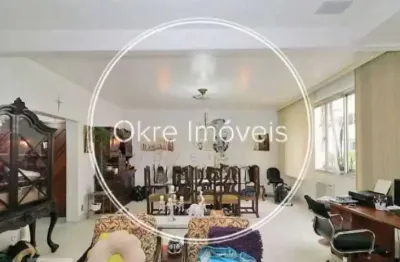 Apartamento com 3 quartos à venda na rua domingos ferreira, copacabana, rio de janeiro, 187 m2 por r$ 2.200.000