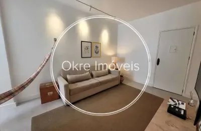 Apartamento com 2 quartos à venda na Rua Felipe de Oliveira, Copacabana, Rio de Janeiro