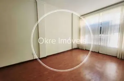 Apartamento com 3 quartos à venda na Rua Tonelero, Copacabana, Rio de Janeiro