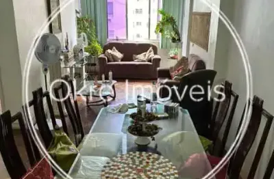 Apartamento com 3 quartos à venda na Avenida Nossa Senhora de Copacabana, Copacabana, Rio de Janeiro