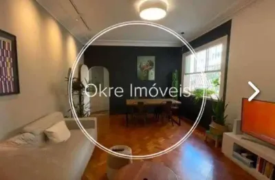 Apartamento com 4 quartos à venda na rua barata ribeiro, copacabana, rio de janeiro, 230 m2 por r$ 1.550.000