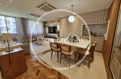Apartamento com 3 quartos à venda na rua visconde de pirajá, ipanema, rio de janeiro, 117 m2 por r$ 3.000.000