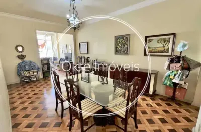 Apartamento com 3 quartos à venda na rua constante ramos, copacabana, rio de janeiro, 133 m2 por r$ 1.050.000