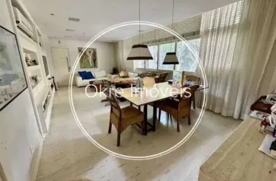 Apartamento com 3 quartos à venda na rua maria quitéria, ipanema, rio de janeiro, 145 m2 por r$ 3.400.000