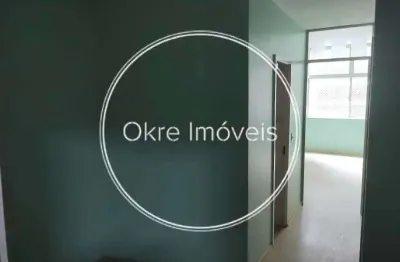 Loft à venda na Avenida Rio Branco, Centro, Rio de Janeiro