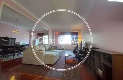 Apartamento com 4 quartos à venda na rua cinco de julho, copacabana, rio de janeiro, 220 m2 por r$ 1.810.000