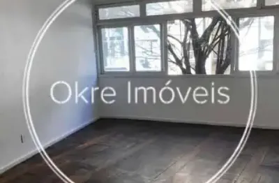 Apartamento com 3 quartos à venda na rua gomes carneiro, ipanema, rio de janeiro, 130 m2 por r$ 1.400.000