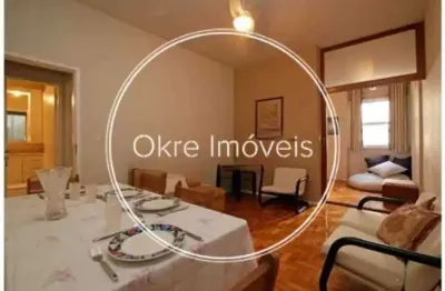 Apartamento com 2 quartos à venda na rua ronald de carvalho, copacabana, rio de janeiro, 78 m2 por r$ 780.000