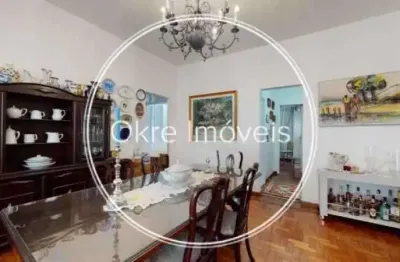 Apartamento com 4 quartos à venda na avenida nossa senhora de copacabana, copacabana, rio de janeiro, 151 m2 por r$ 1.050.000