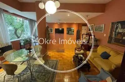 Apartamento com 4 quartos à venda na rua miguel lemos, copacabana, rio de janeiro, 155 m2 por r$ 1.575.000