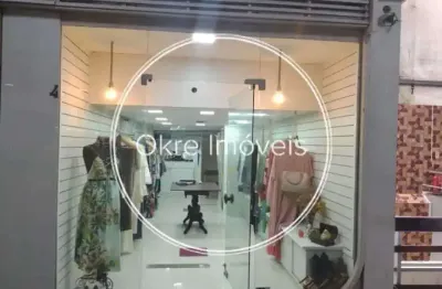Ponto comercial com 1 sala à venda na rua visconde de pirajá, ipanema, rio de janeiro, 30 m2 por r$ 555.000