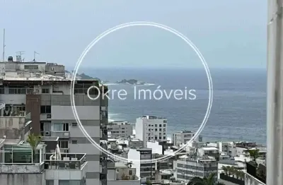 Apartamento com 4 quartos à venda na rua sambaíba, leblon, rio de janeiro, 170 m2 por r$ 2.800.000