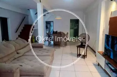 Casa em condomínio fechado com 2 quartos à venda na rua jardim botânico, jardim botânico, rio de janeiro, 126 m2 por r$ 1.290.000