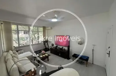 Apartamento com 3 quartos à venda na rua humberto de campos, leblon, rio de janeiro, 105 m2 por r$ 2.200.000