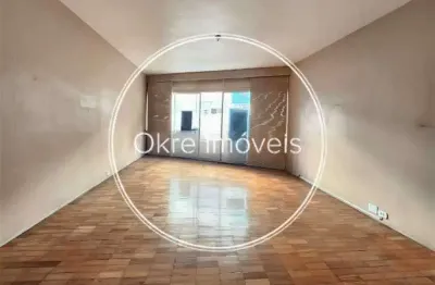 Apartamento com 3 quartos à venda na rua professor gastão bahiana, copacabana, rio de janeiro, 178 m2 por r$ 1.150.000