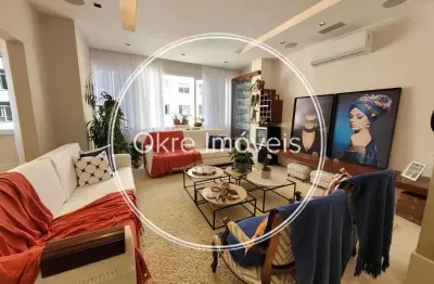 Apartamento com 3 quartos à venda na rua souza lima, copacabana, rio de janeiro, 113 m2 por r$ 2.100.000