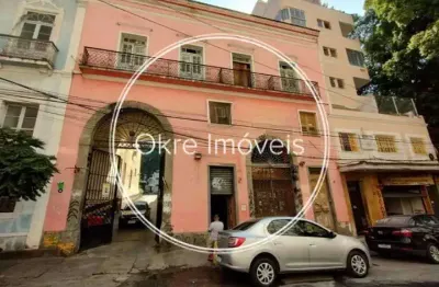 Casa com 16 quartos à venda na rua santo amaro, glória, rio de janeiro, 1100 m2 por r$ 5.000.000