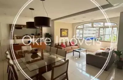 Apartamento com 4 quartos à venda na rua souza lima, copacabana, rio de janeiro, 178 m2 por r$ 1.780.000