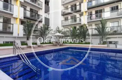 Apartamento com 2 quartos à venda na rua do resende, centro, rio de janeiro, 64 m2 por r$ 760.000