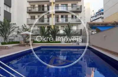 Apartamento com 2 quartos à venda na rua do resende, centro, rio de janeiro, 64 m2 por r$ 750.000