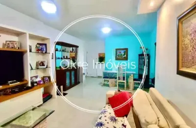 Apartamento com 3 quartos à venda na Avenida Epitácio Pessoa, Lagoa, Rio de Janeiro