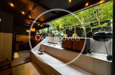 Apartamento com 3 quartos à venda na praça vereador rocha leão, copacabana, rio de janeiro, 100 m2 por r$ 1.150.000