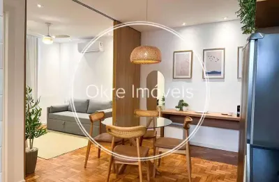 Apartamento com 1 quarto à venda na rua alberto de campos, ipanema, rio de janeiro, 41 m2 por r$ 1.100.000