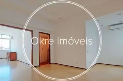 Apartamento com 3 quartos à venda na rua joaquim nabuco, copacabana, rio de janeiro, 157 m2 por r$ 8.000.000