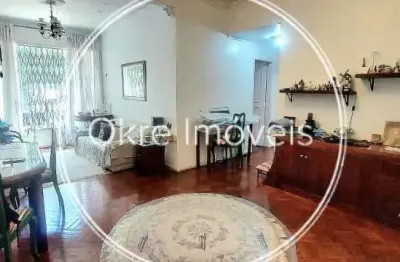 Apartamento com 3 quartos à venda na rua tonelero, copacabana, rio de janeiro, 95 m2 por r$ 848.000