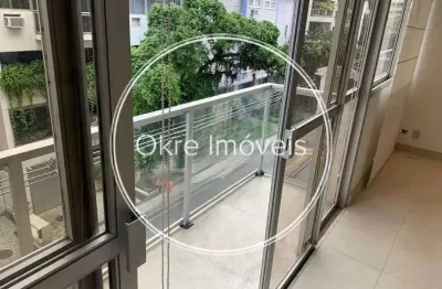 Apartamento com 2 quartos à venda na rua timóteo da costa, leblon, rio de janeiro, 96 m2 por r$ 1.900.000